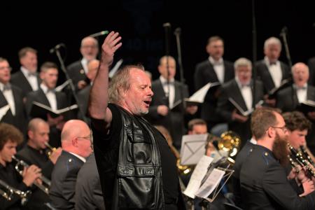 Prvo slovensko pevsko društvo LIRA Kamnik obeležilo 140. obletnico delovanja (33)